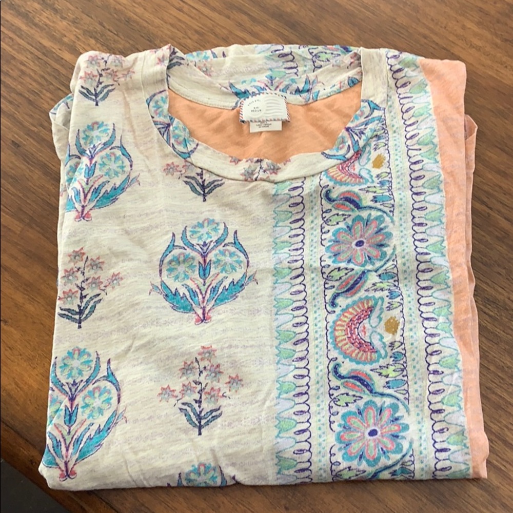 Anthropologie Top